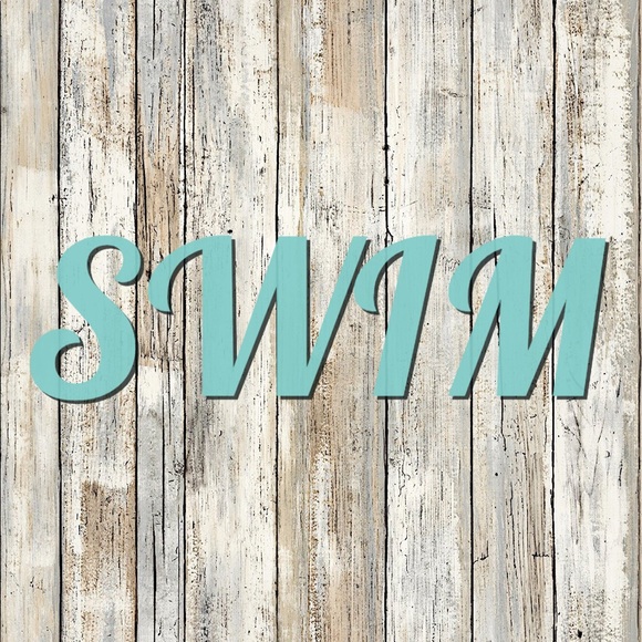 SWIMWEAR - Picture 2 of 2